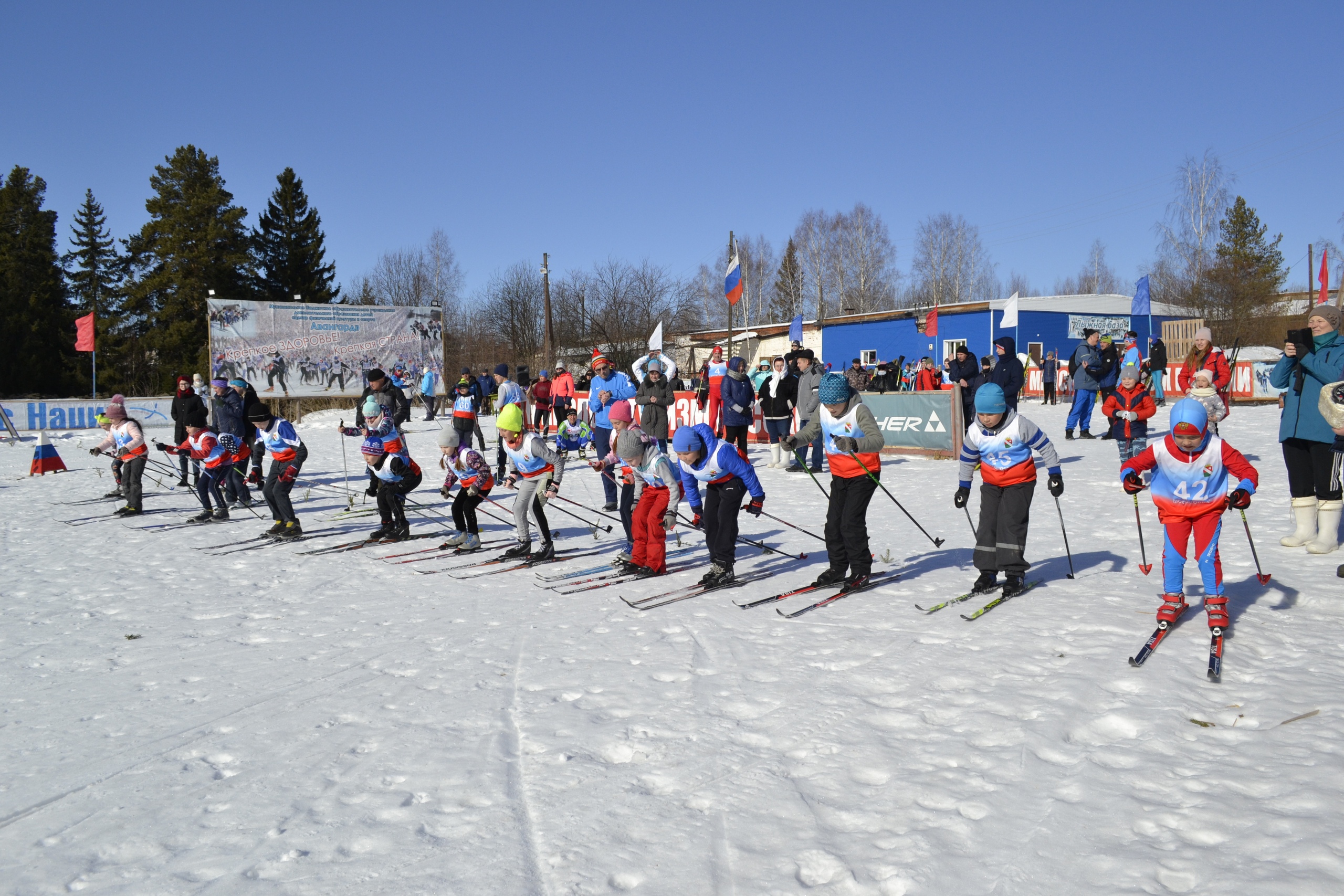 Поносов Егор Сергеевич